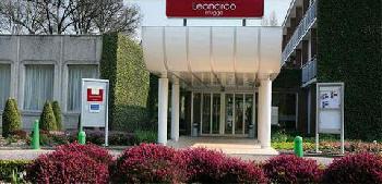 Leonardo Hotel Brugge