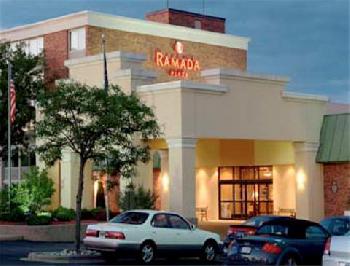 Ramada Plaza Grand Rapids MI