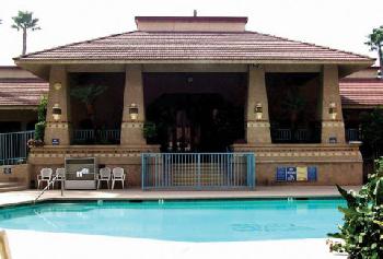 Shilo Inn Hotel - Pomona Diamond Bar