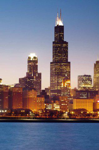 ChicagoGurnee IL