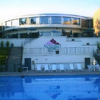 Mountain Laurel Resort And Spa
