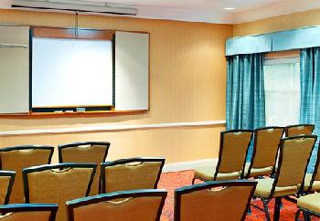 Residence Inn Newark Elizabeth/Liberty International Airport