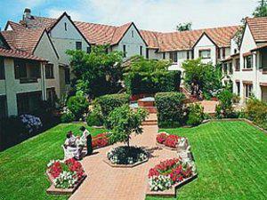 Olims Hotel Canberra an All Seasons Hotel
