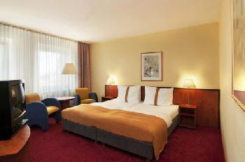 BEST WESTERN PLUS Hotel Bautzen