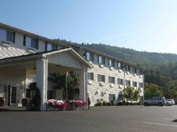 La Quinta Inn and Suites Grants Pass