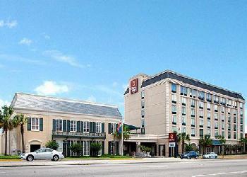Clarion Hotel Downtown
