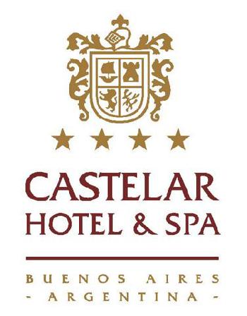 Castelar Hotel & SPA