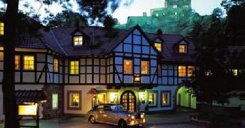 Hardenberg Burghotel
