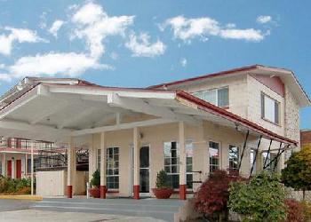 Econo Lodge Wenatchee