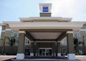 Sleep Inn & Suites
