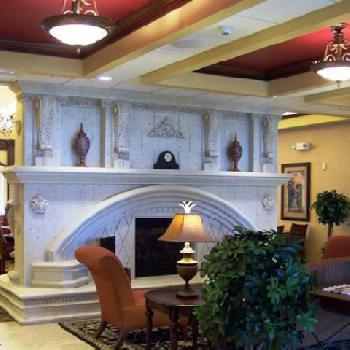 Homewood Suites by Hilton DecaturForsyth