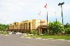 Hampton Inn Lewisburg