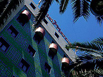 Mercure Perpignan Centre