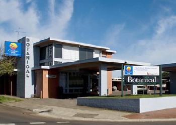 Comfort Inn Botanical