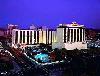 Terribles Sands Regency Hotel
