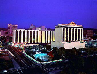 Terribles Sands Regency Hotel
