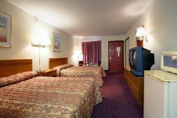 Americas Best Value Inn