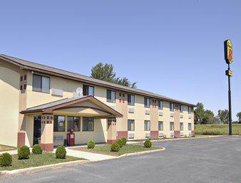 Super 8 Austin MN