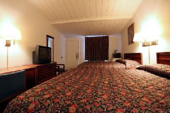 Americas Best Value Inn