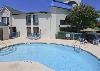 Holiday Inn Express CHARLOTTE-CAROWINDS