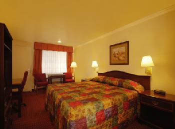 BEST WESTERN Skyline Motor Lodge