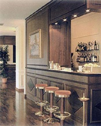 The Regency Hotel