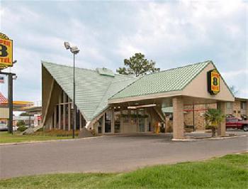 Super 8 Alexandria
