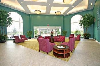 Doubletree Hotel Greensboro