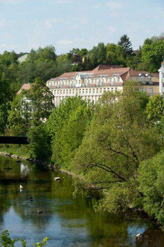 Precise Carlton Donaueschingen