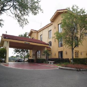 La Quinta Inn Gainesville