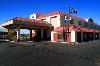 Hampton Inn Tucumcari NM