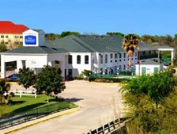 Baymont Inn And Suites Ennis