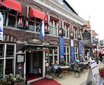 BEST WESTERN Hotel Spaander