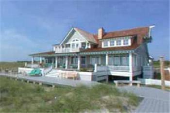 Bald Head Island Limited