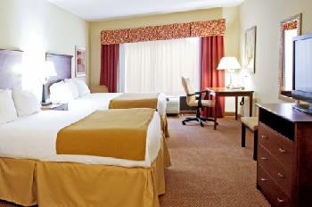 Holiday Inn Express Hotel & Suites QUINCY I-10