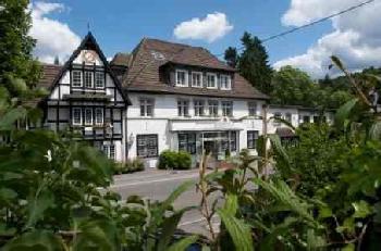 Grand City Hotel Gummersbach