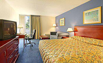 Bradley Hotel and Conference Center