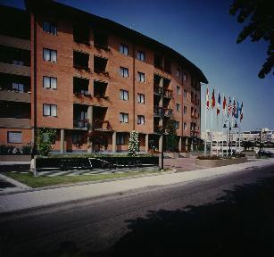 Pacific Hotel Airport