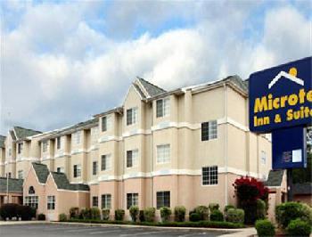 Microtel Inn and Suites Columbia Harbison Area