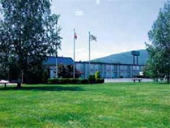 Quality Inn Salem