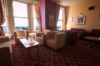 Chesterhouse Hotel