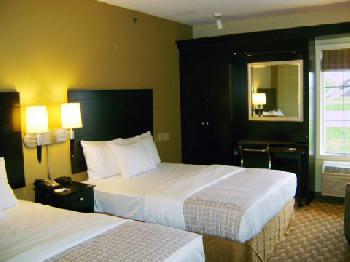 La Quinta Inn & Suites Lexington South / Hamburg