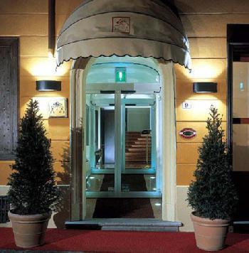 Albergo Al Cappello Rosso