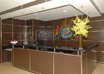 Cambria Suites Ft. Lauderdale, Airport South & Cruise Port