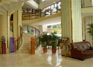 Bao Yuan Tong Hotel Chengdu