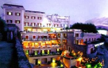 Hotel Corallo