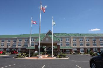 Country Inn & Suites By Carlson, Findlay, OH
