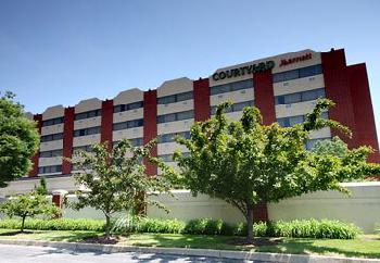 Courtyard Philadelphia Bensalem