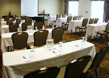 Liberty Park Hilton Garden Inn