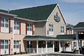 Country Inn & Suites By Carlson, Ithaca, NY